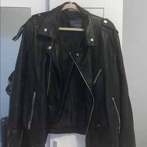 Zara men’s jacket